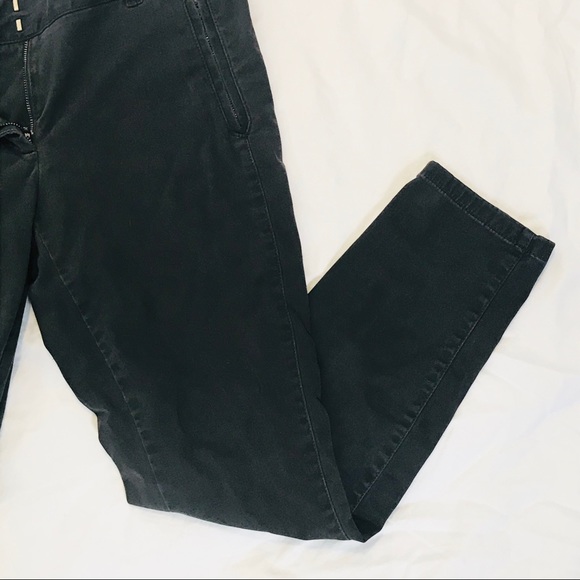 Loft Marissa Cropped Pants - Picture 2 of 6